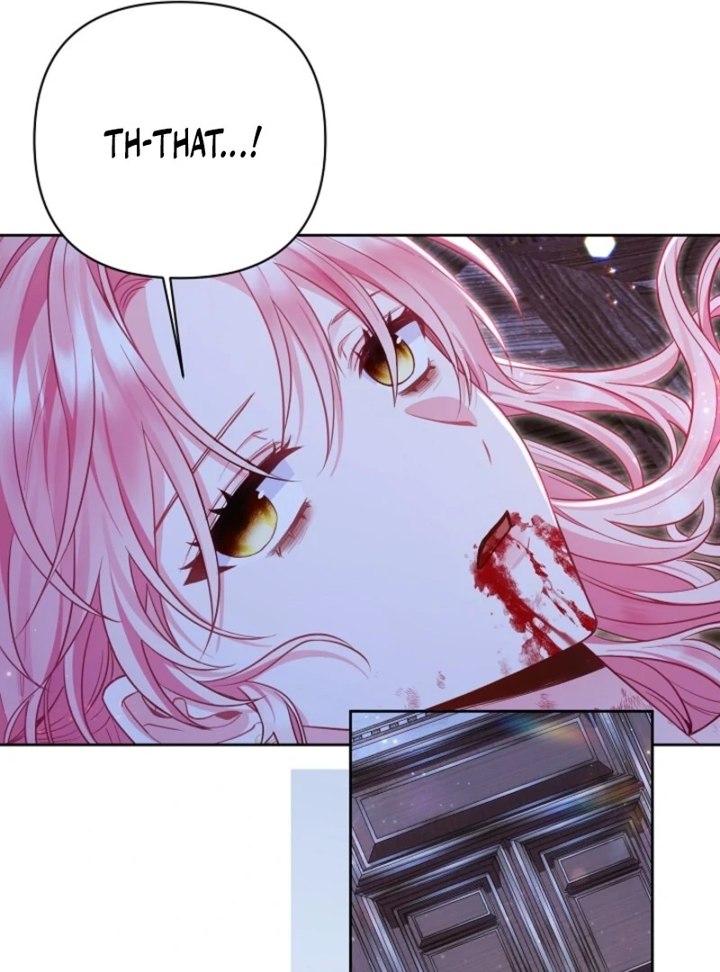 I’m the Villainess, but I Imprinted with the Male Lead Chapter 25 page 14 - 