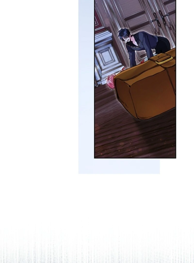 I’m the Villainess, but I Imprinted with the Male Lead Chapter 25 page 15 - 