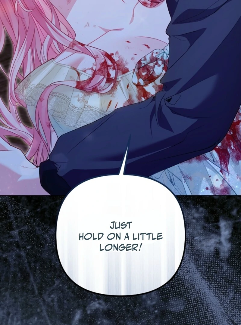 I’m the Villainess, but I Imprinted with the Male Lead Chapter 25 page 18 - 