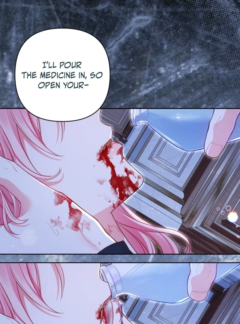I’m the Villainess, but I Imprinted with the Male Lead Chapter 25 page 19 - 