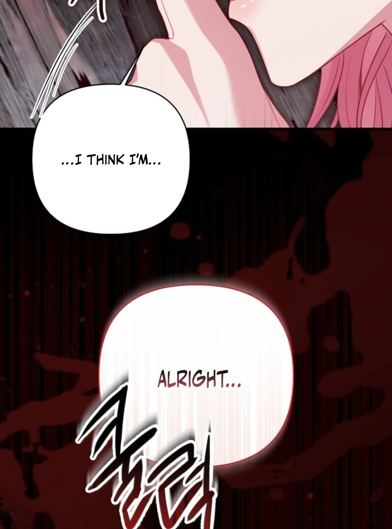 I’m the Villainess, but I Imprinted with the Male Lead Chapter 25 page 3 - 