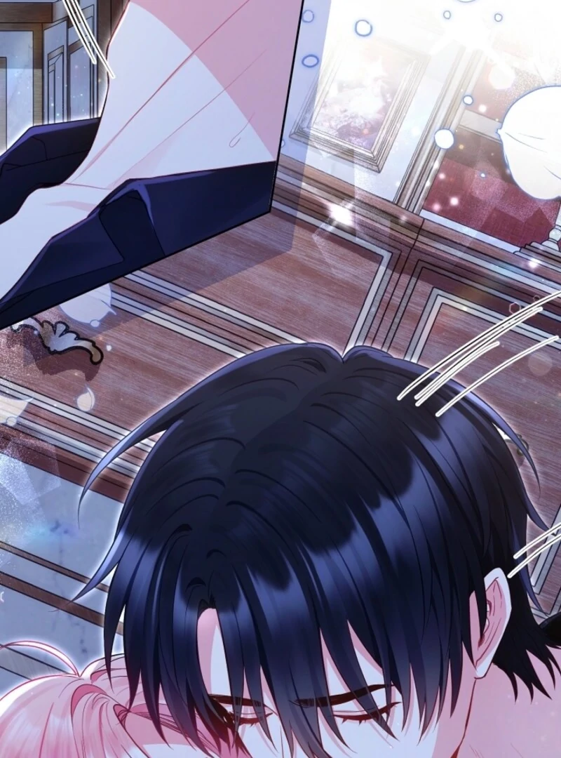 I’m the Villainess, but I Imprinted with the Male Lead Chapter 25 page 25 - 