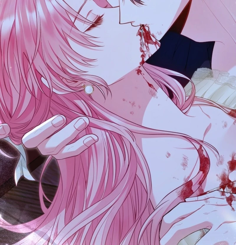 I’m the Villainess, but I Imprinted with the Male Lead Chapter 25 page 26 - 