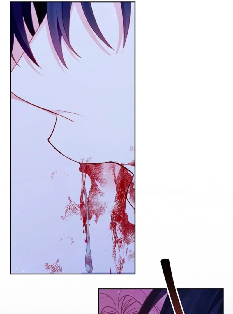 I’m the Villainess, but I Imprinted with the Male Lead Chapter 25 page 28 - 