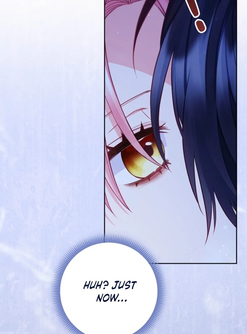 I’m the Villainess, but I Imprinted with the Male Lead Chapter 25 page 29 - 