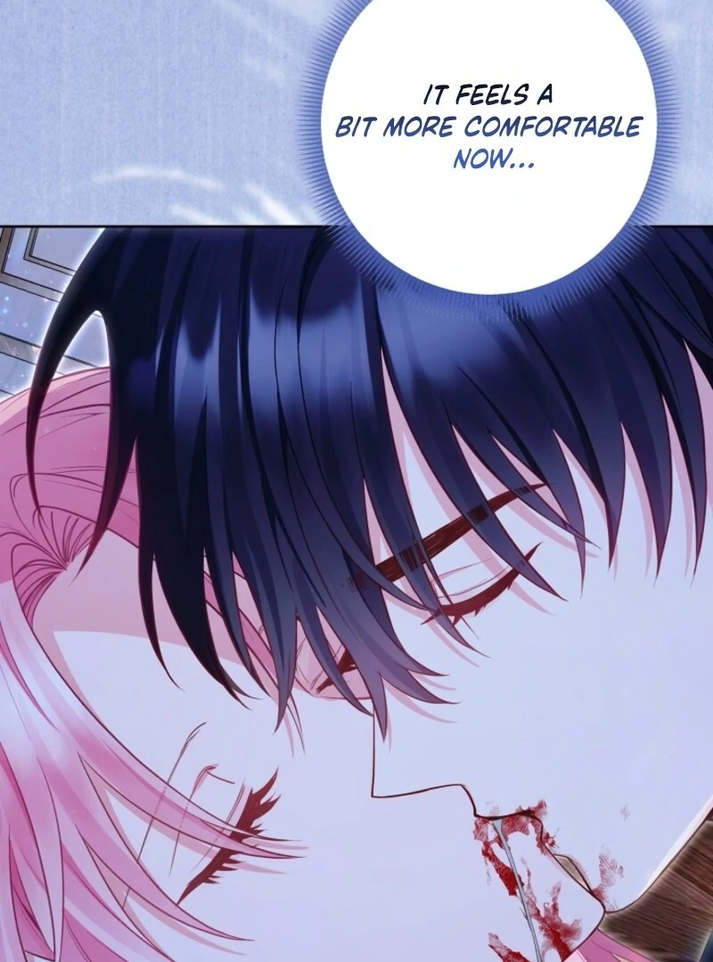 I’m the Villainess, but I Imprinted with the Male Lead Chapter 25 page 31 - 