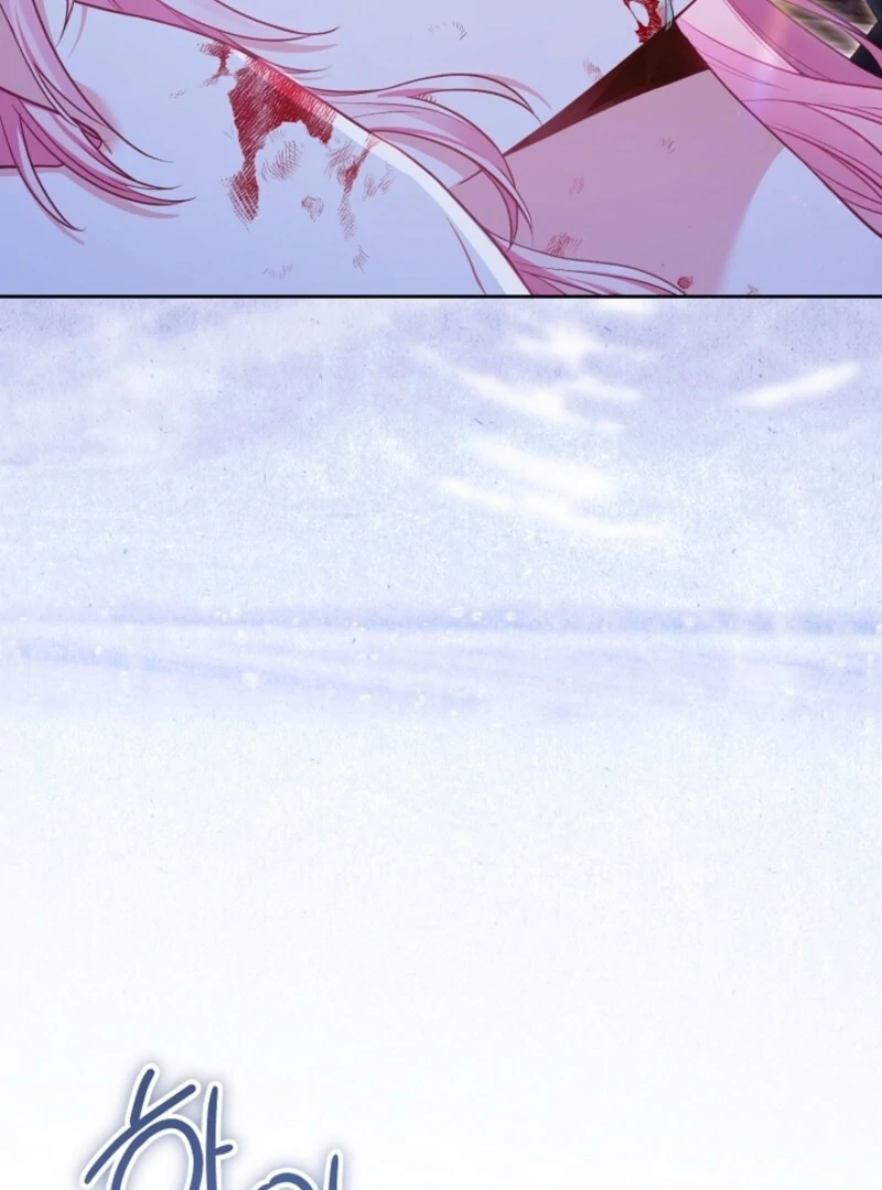 I’m the Villainess, but I Imprinted with the Male Lead Chapter 25 page 32 - 