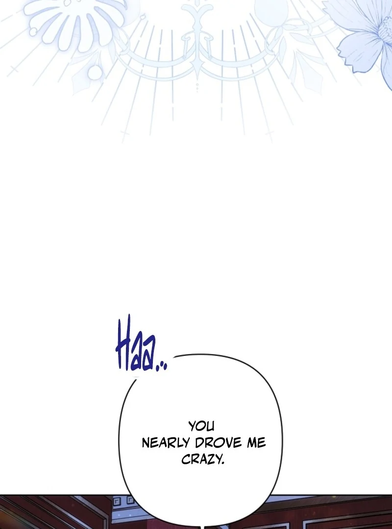 I’m the Villainess, but I Imprinted with the Male Lead Chapter 25 page 38 - 