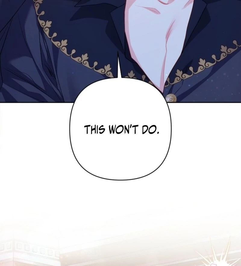 I’m the Villainess, but I Imprinted with the Male Lead Chapter 25 page 40 - 