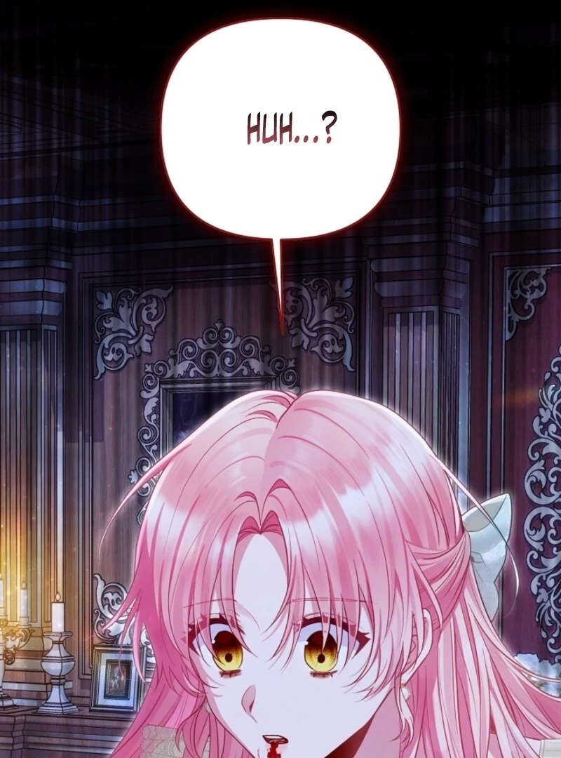 I’m the Villainess, but I Imprinted with the Male Lead Chapter 25 page 5 - 