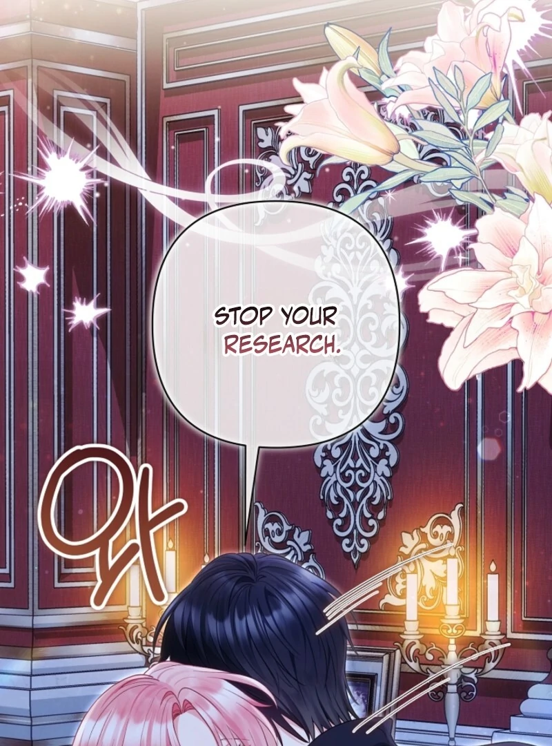 I’m the Villainess, but I Imprinted with the Male Lead Chapter 25 page 41 - 