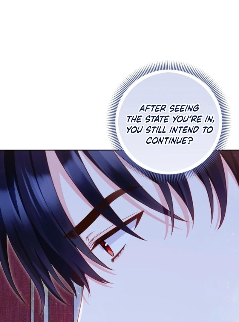 I’m the Villainess, but I Imprinted with the Male Lead Chapter 25 page 45 - 
