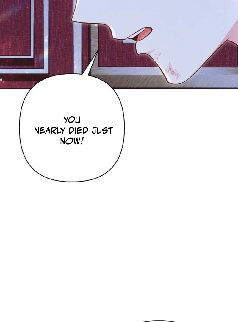 I’m the Villainess, but I Imprinted with the Male Lead Chapter 25 page 46 - 