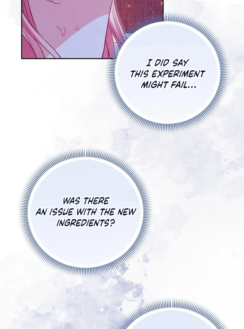 I’m the Villainess, but I Imprinted with the Male Lead Chapter 25 page 48 - 
