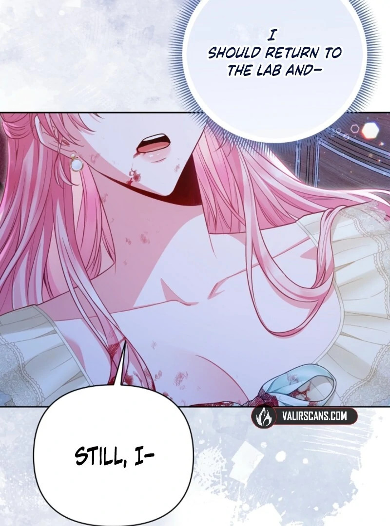 I’m the Villainess, but I Imprinted with the Male Lead Chapter 25 page 49 - 