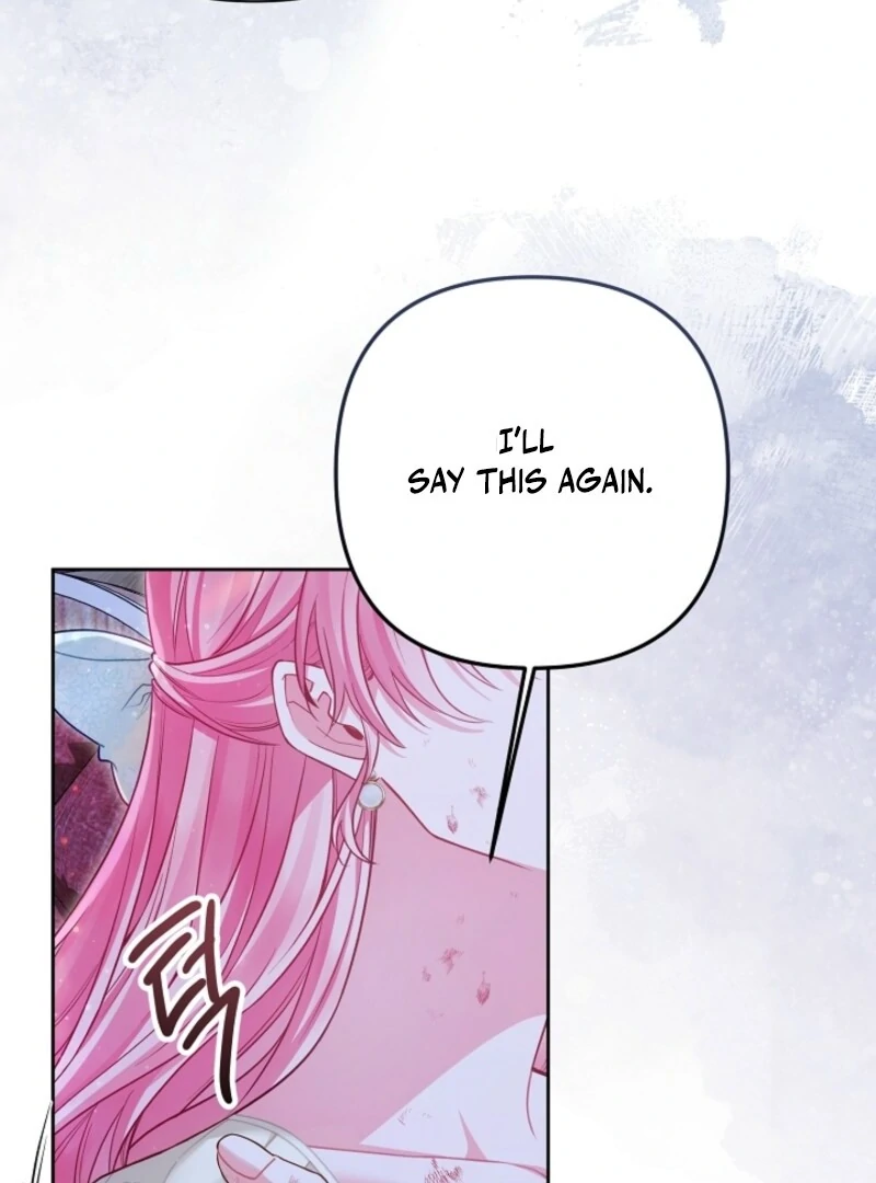 I’m the Villainess, but I Imprinted with the Male Lead Chapter 25 page 50 - 