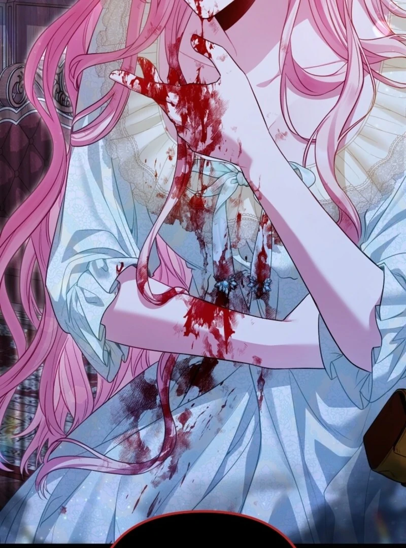 I’m the Villainess, but I Imprinted with the Male Lead Chapter 25 page 6 - 