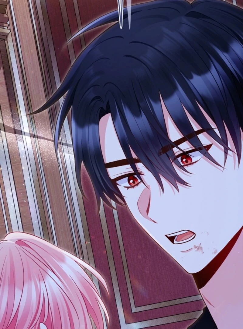 I’m the Villainess, but I Imprinted with the Male Lead Chapter 25 page 52 - 