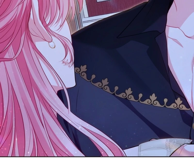 I’m the Villainess, but I Imprinted with the Male Lead Chapter 25 page 53 - 