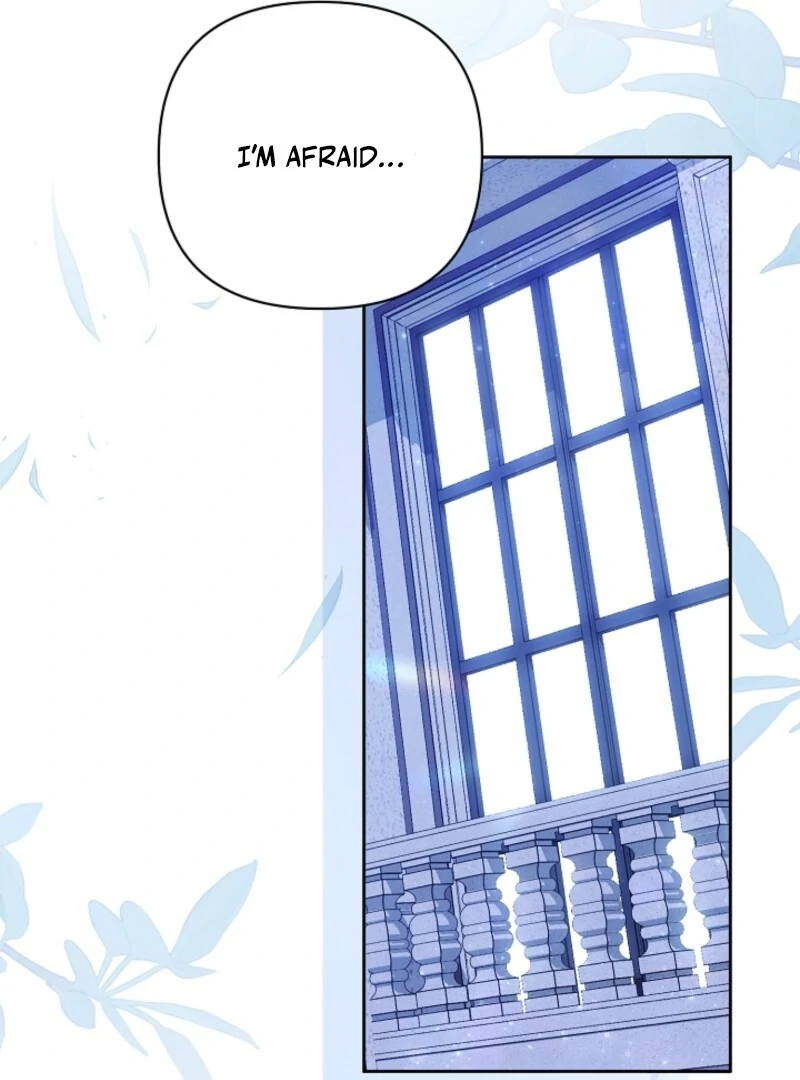 I’m the Villainess, but I Imprinted with the Male Lead Chapter 25 page 55 - 