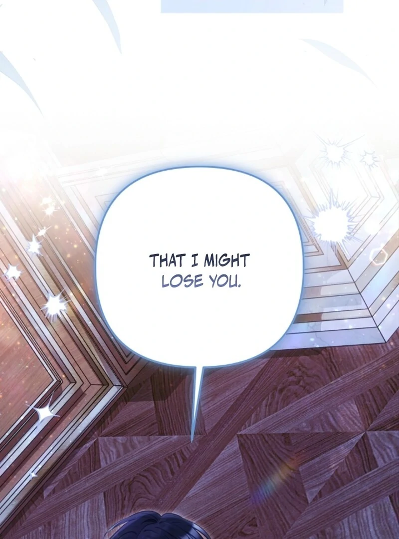 I’m the Villainess, but I Imprinted with the Male Lead Chapter 25 page 56 - 
