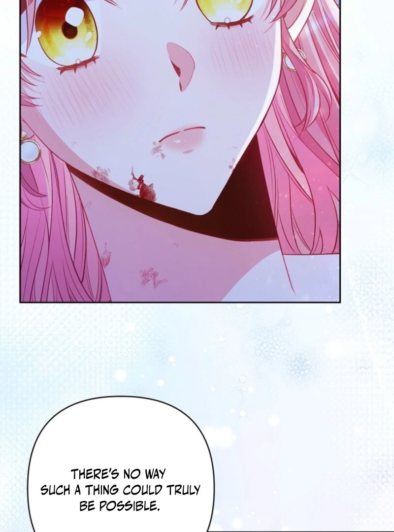 I’m the Villainess, but I Imprinted with the Male Lead Chapter 25 page 60 - 