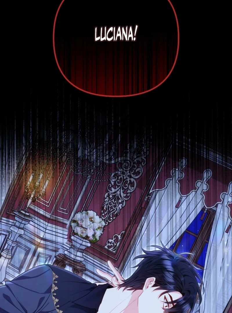 I’m the Villainess, but I Imprinted with the Male Lead Chapter 25 page 7 - 