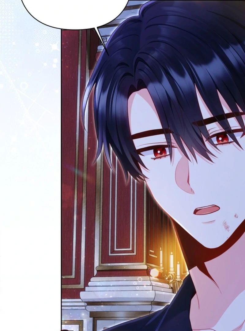 I’m the Villainess, but I Imprinted with the Male Lead Chapter 25 page 61 - 