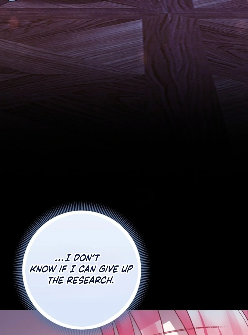 I’m the Villainess, but I Imprinted with the Male Lead Chapter 25 page 64 - 