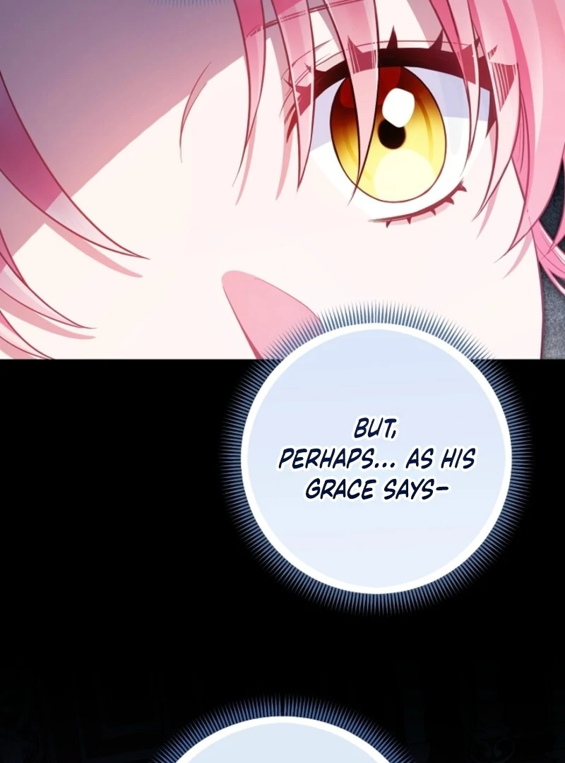 I’m the Villainess, but I Imprinted with the Male Lead Chapter 25 page 65 - 