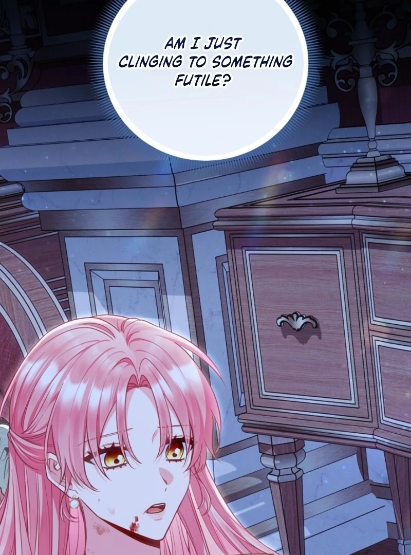 I’m the Villainess, but I Imprinted with the Male Lead Chapter 25 page 66 - 