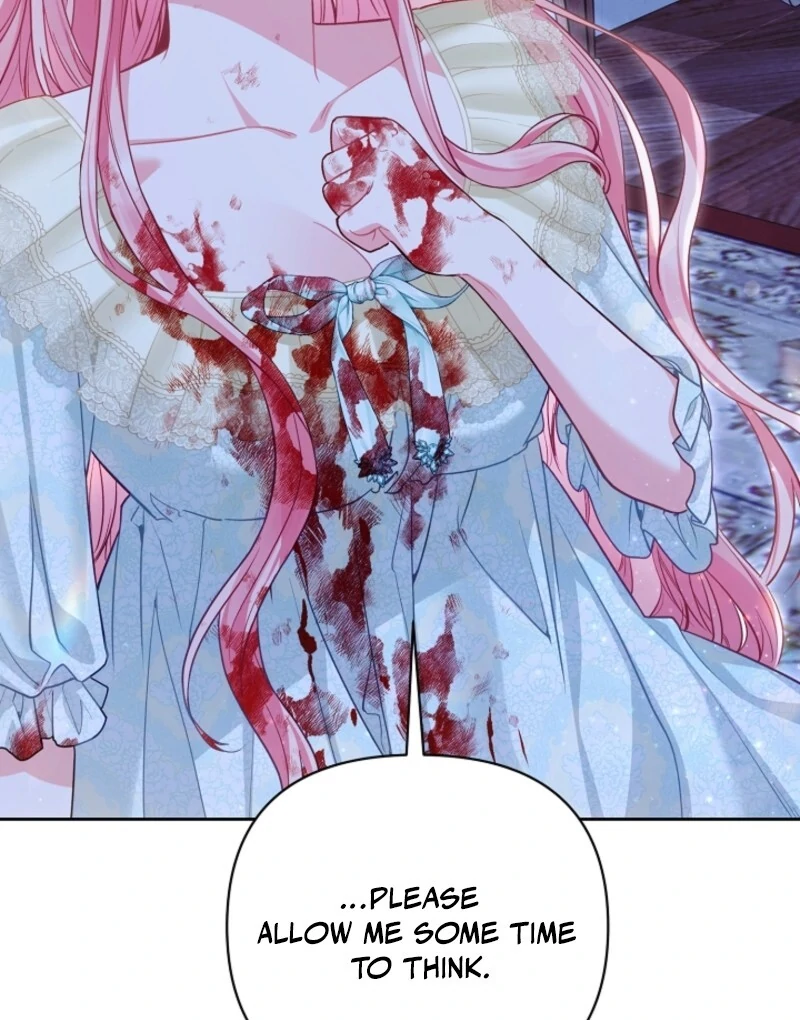 I’m the Villainess, but I Imprinted with the Male Lead Chapter 25 page 67 - 