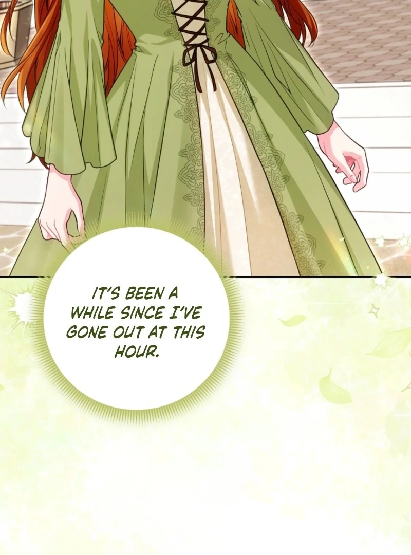 I’m the Villainess, but I Imprinted with the Male Lead Chapter 25 page 72 - 