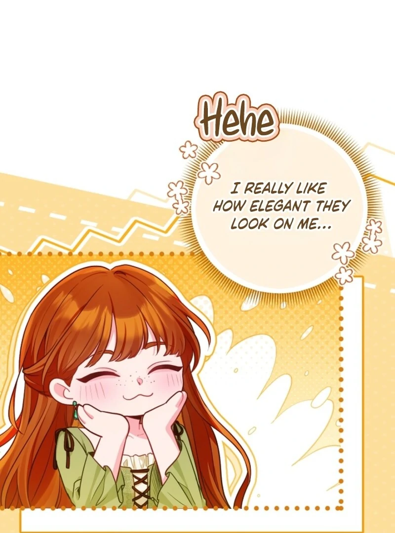 I’m the Villainess, but I Imprinted with the Male Lead Chapter 25 page 76 - 