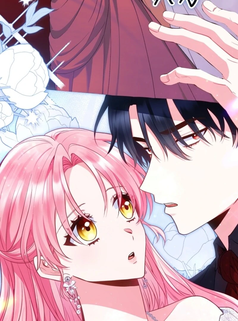 I’m the Villainess, but I Imprinted with the Male Lead Chapter 25 page 80 - 