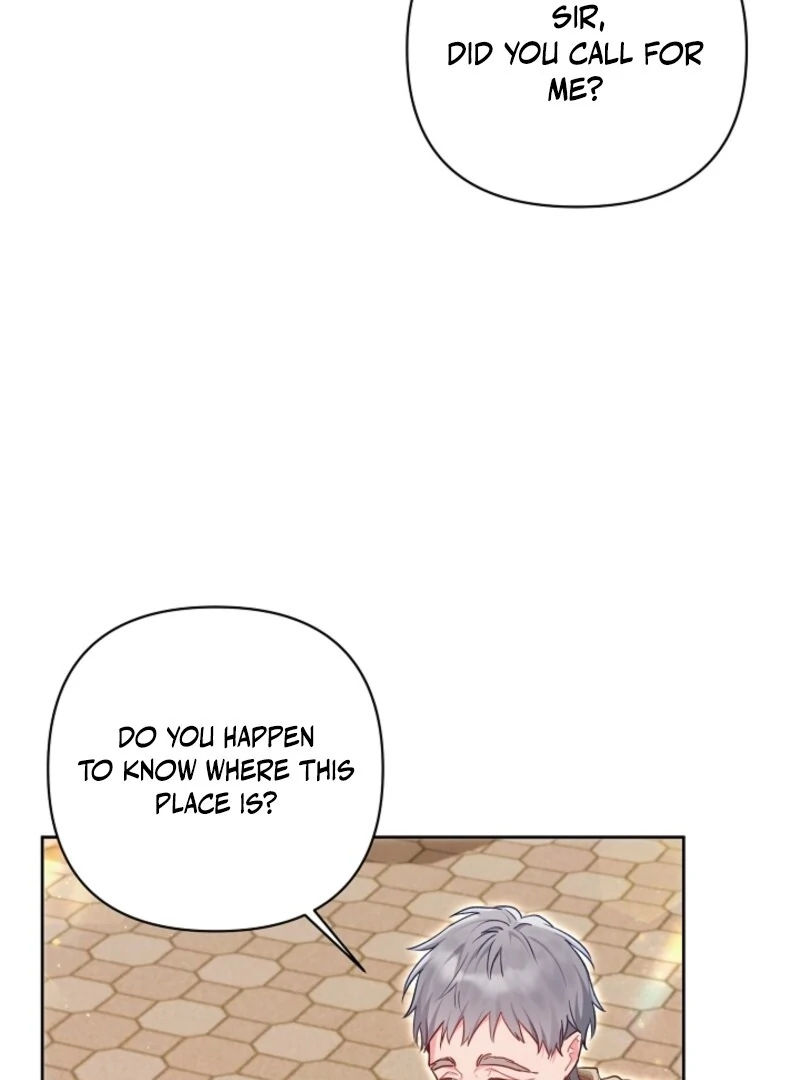 I’m the Villainess, but I Imprinted with the Male Lead Chapter 25 page 86 - 