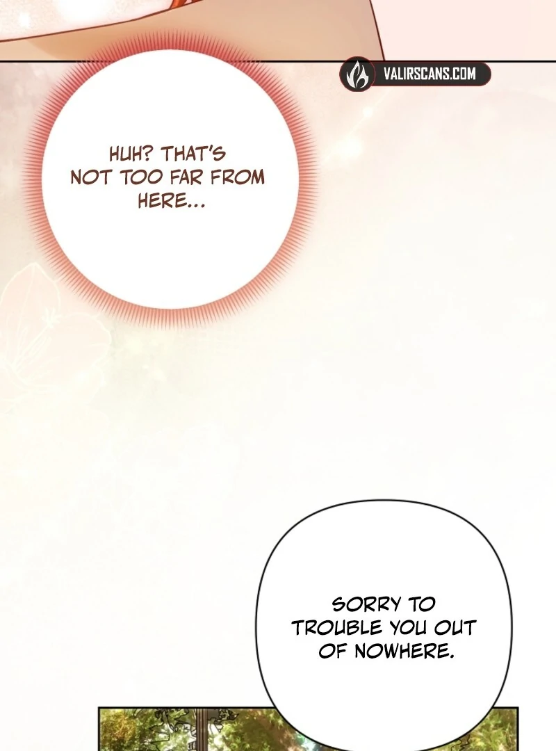 I’m the Villainess, but I Imprinted with the Male Lead Chapter 25 page 89 - 