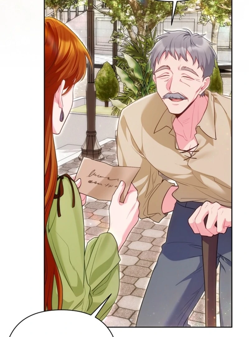 I’m the Villainess, but I Imprinted with the Male Lead Chapter 25 page 90 - 