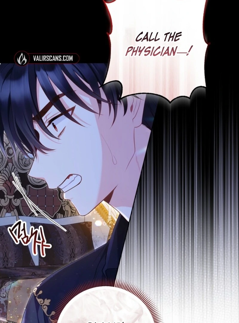 I’m the Villainess, but I Imprinted with the Male Lead Chapter 25 page 10 - 