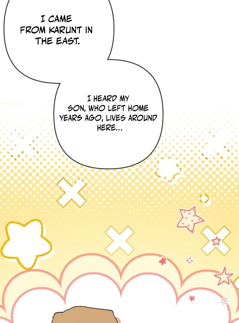 I’m the Villainess, but I Imprinted with the Male Lead Chapter 25 page 91 - 