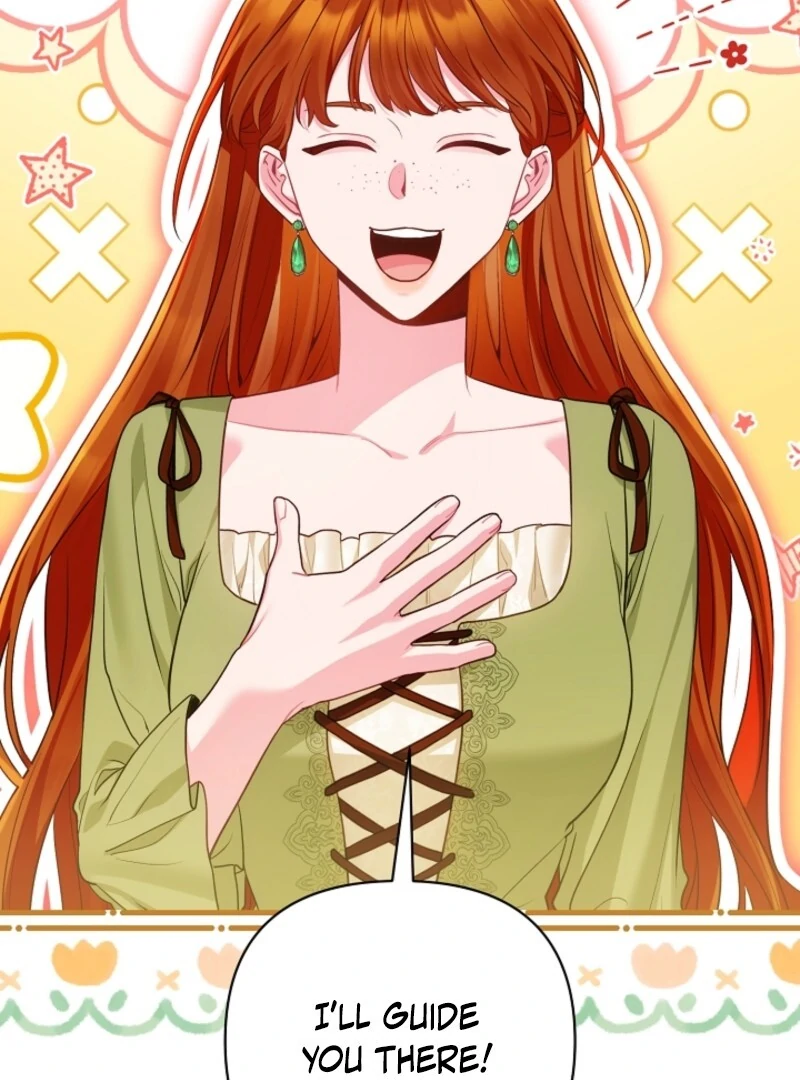 I’m the Villainess, but I Imprinted with the Male Lead Chapter 25 page 93 - 