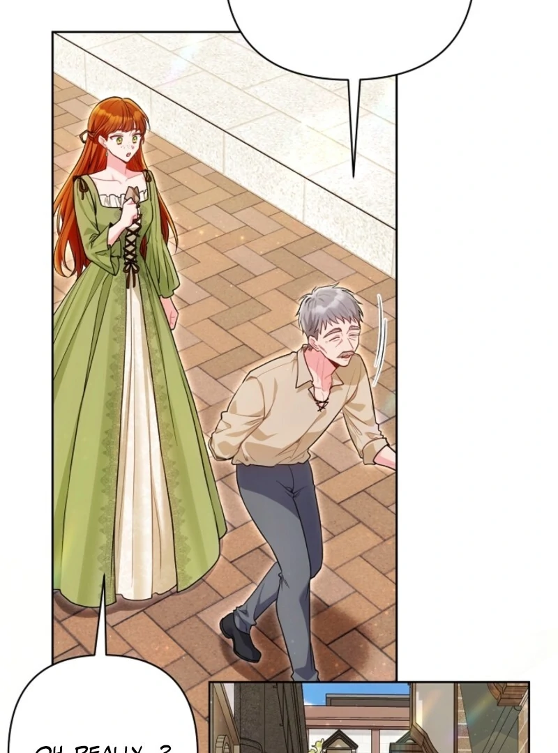 I’m the Villainess, but I Imprinted with the Male Lead Chapter 25 page 100 - 