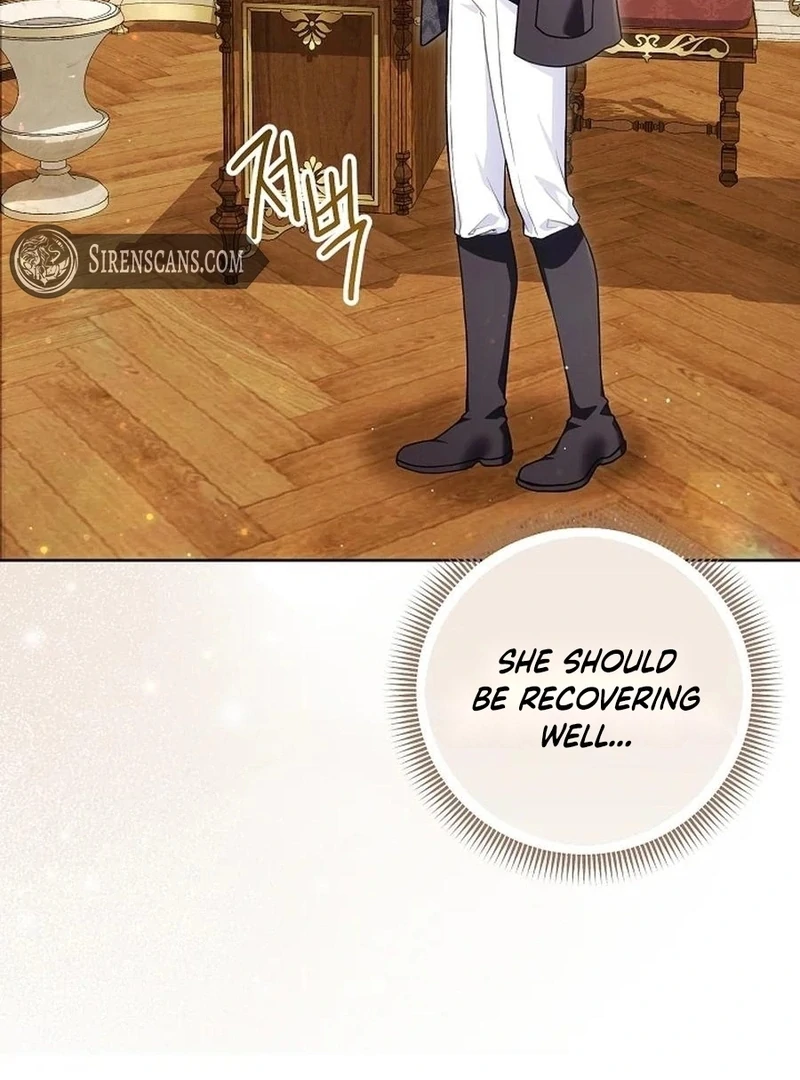 I’m the Villainess, but I Imprinted with the Male Lead Chapter 27 page 11 - 