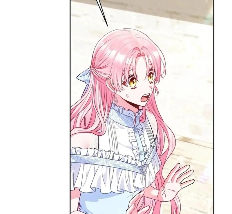 I’m the Villainess, but I Imprinted with the Male Lead Chapter 27 page 101 - 