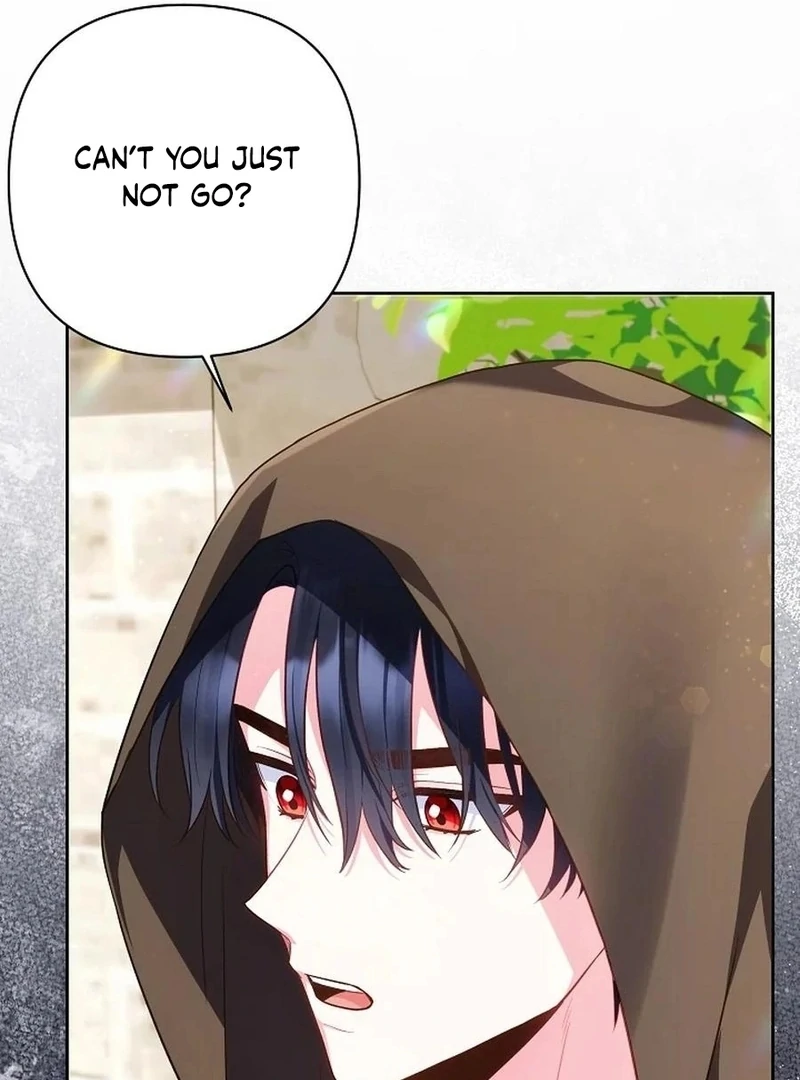 I’m the Villainess, but I Imprinted with the Male Lead Chapter 27 page 103 - 