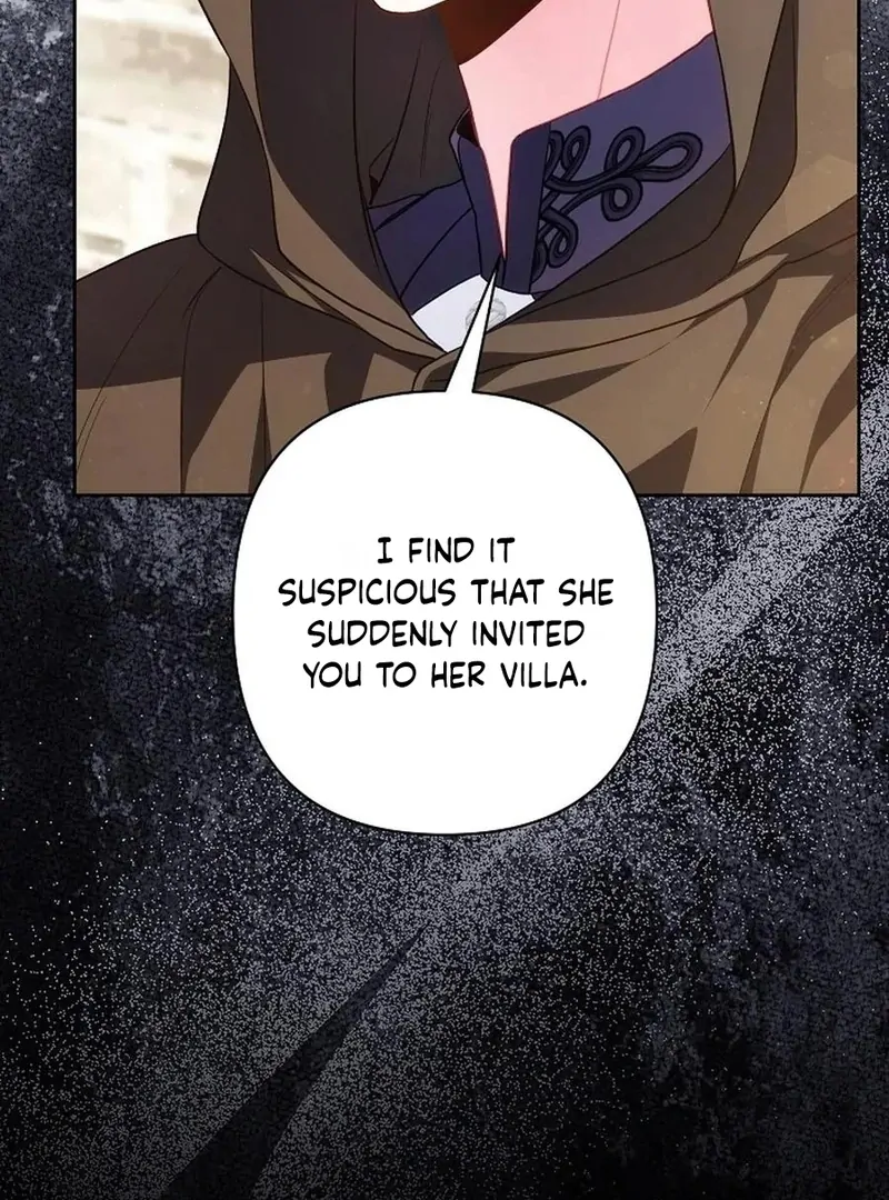 I’m the Villainess, but I Imprinted with the Male Lead Chapter 27 page 104 - 