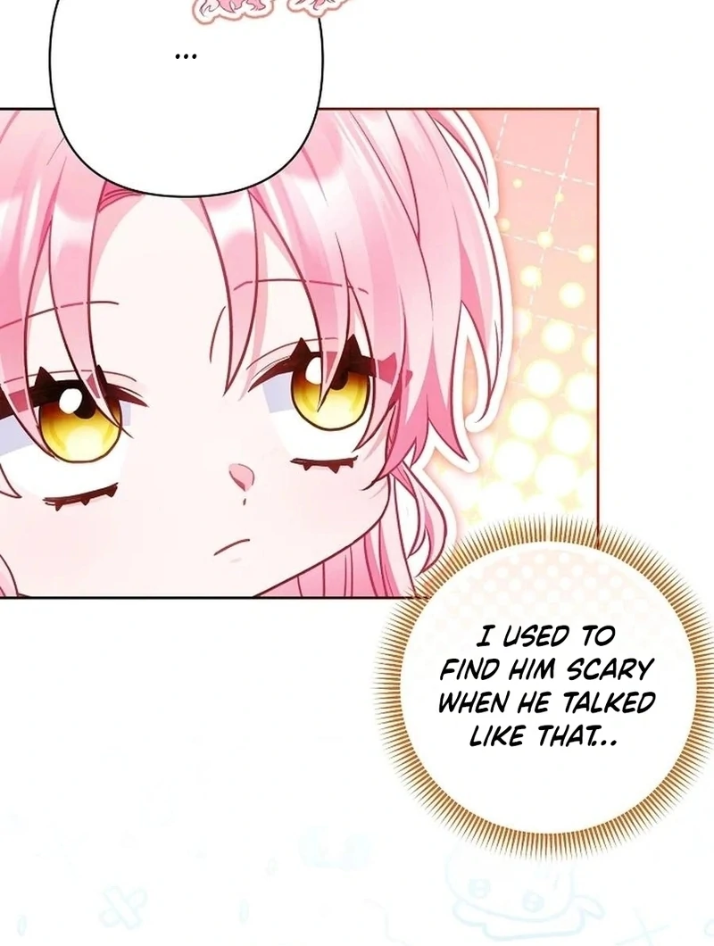 I’m the Villainess, but I Imprinted with the Male Lead Chapter 27 page 115 - 