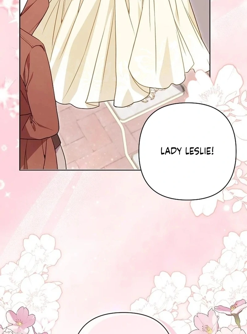 I’m the Villainess, but I Imprinted with the Male Lead Chapter 27 page 124 - 