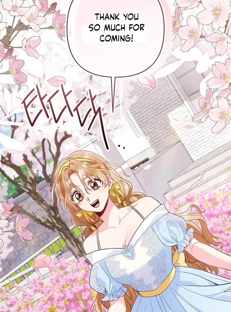 I’m the Villainess, but I Imprinted with the Male Lead Chapter 27 page 125 - 
