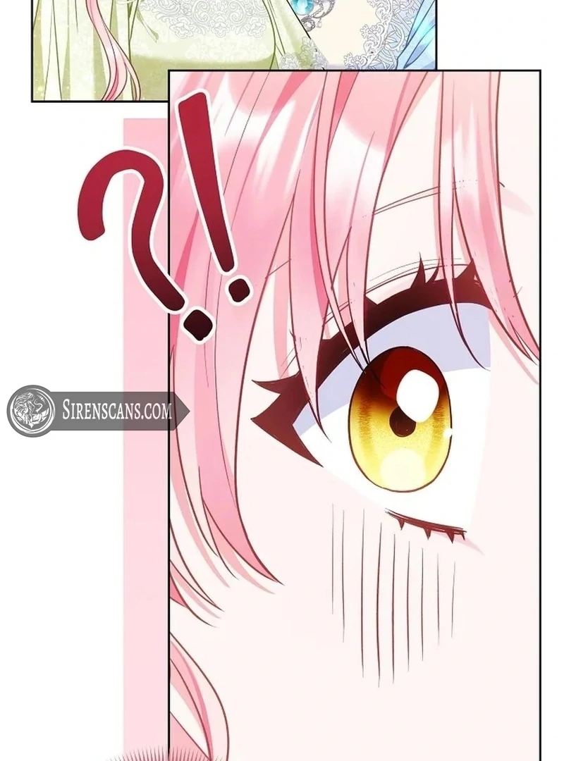 I’m the Villainess, but I Imprinted with the Male Lead Chapter 27 page 130 - 